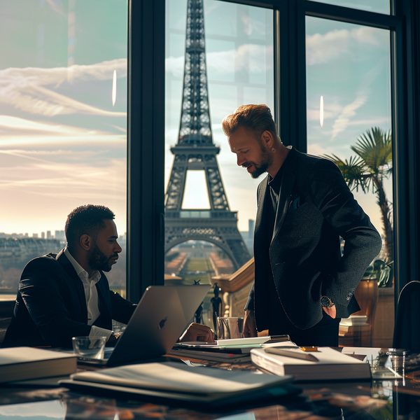 Boostez votre image avec notre programme de personal branding en France