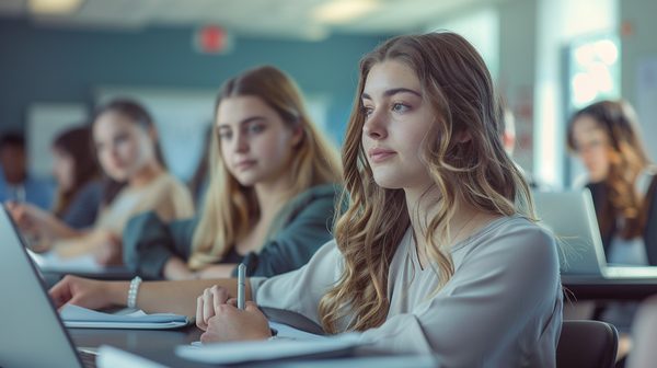 Formation secrétariat et assistanat : conseils pour être à l'aise pendant les cours