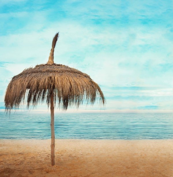 Quels types de parasols publicitaires existent ?