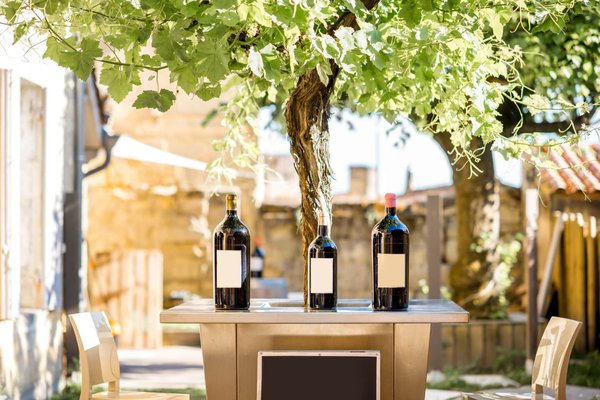 Pourquoi il est important de mettre des étiquettes de bouteille ?