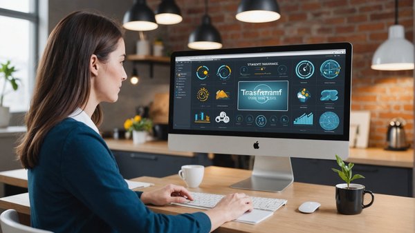 Révolutionnez votre quotidien avec un logiciel gestion maintenance