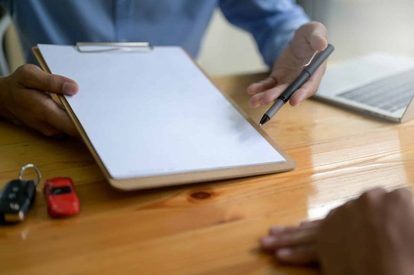 Une bonne agence de location d'utilitaire à Marseille : Quels sont les éléments à prendre considération ?