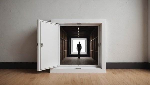 Trappe de visite coulissante : un atout pour votre espace !